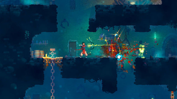 死亡细胞/Dead Cells 截图