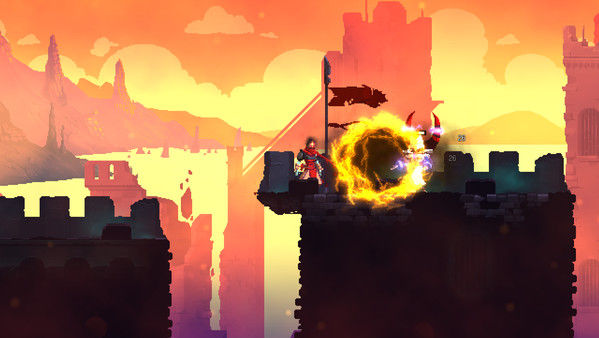 死亡细胞/Dead Cells 截图