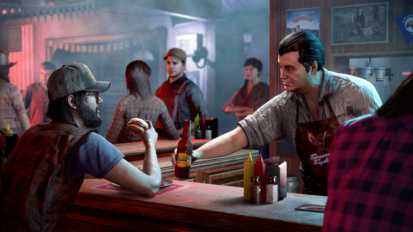 Far Cry® 5 截图