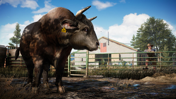 Far Cry® 5 截图