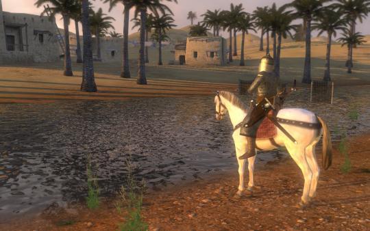 骑马与砍杀：战团/Mount & Blade: Warband 截图