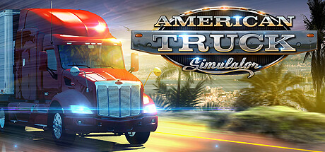 美国卡车模拟/American Truck Simulator 截图