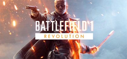 战地1/Battlefield™ 1