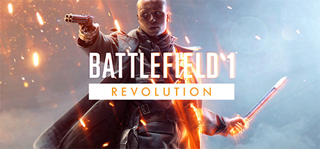 战地1/Battlefield™ 1 截图