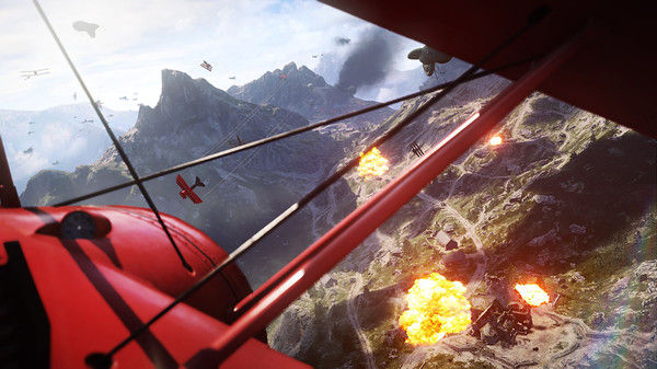 战地1/Battlefield™ 1 截图