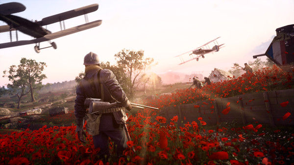 战地1/Battlefield™ 1 截图