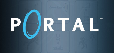 传送门/Portal 截图