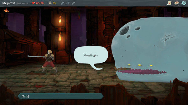 杀戮尖塔/Slay the Spire 截图