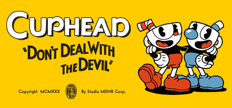 茶杯头/Cuphead 截图