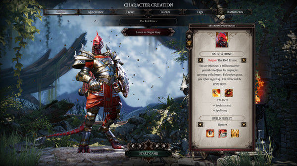 神界：原罪 2 终极版/Divinity: Original Sin 2 - Definitive Edition 截图
