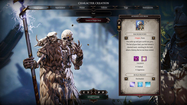 神界：原罪 2 终极版/Divinity: Original Sin 2 - Definitive Edition 截图