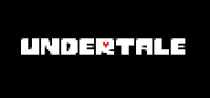 传说之下/Undertale