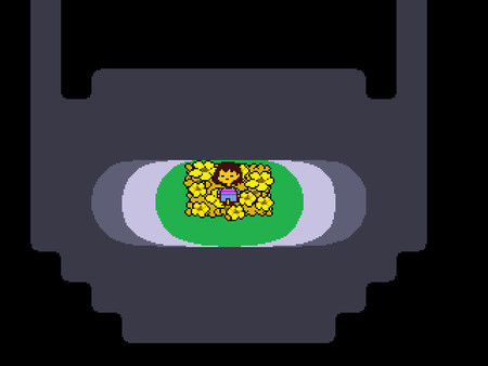 传说之下/Undertale 截图