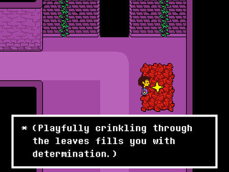 传说之下/Undertale 截图