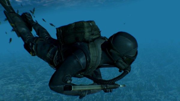 武装突袭3/Arma 3 截图