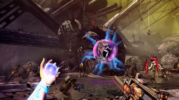 无主之地2/Borderlands 2 截图