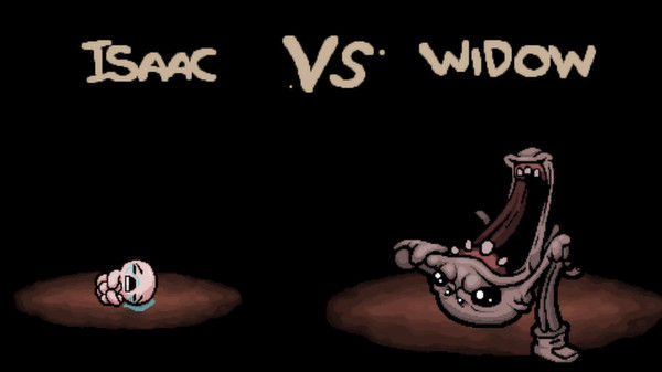以撒的结合：重生/The Binding of Isaac: Rebirth 截图