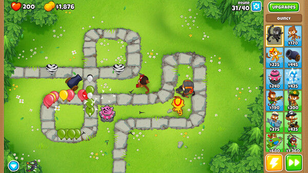 气球塔防6/Bloons TD 6 截图