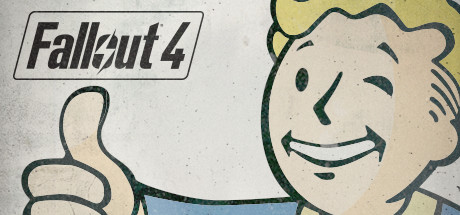 辐射4/Fallout 4 截图
