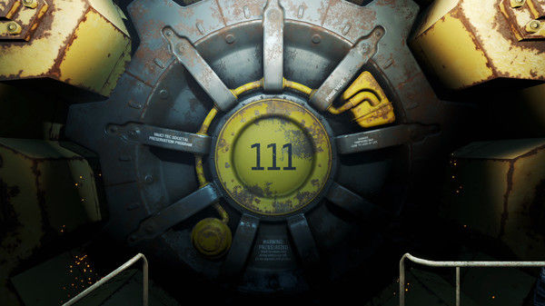 辐射4/Fallout 4 截图