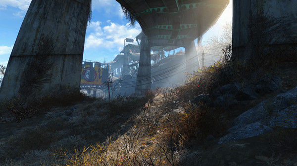 辐射4/Fallout 4 截图