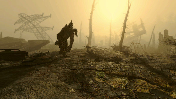 辐射4/Fallout 4 截图