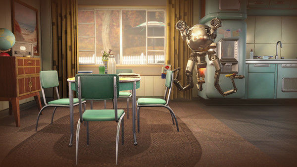 辐射4/Fallout 4 截图