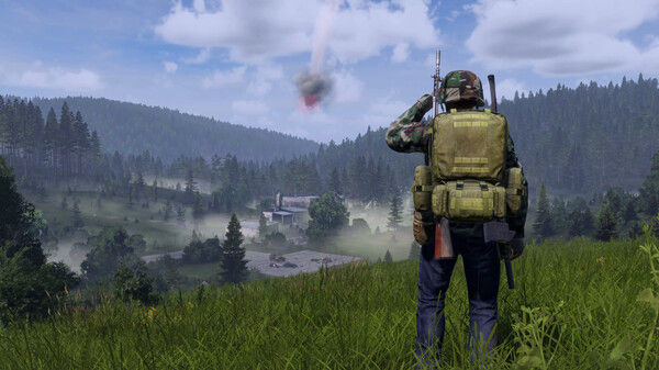 僵尸末日/DayZ/DayZ 截图