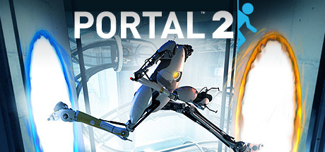 传送门2/Portal 2 截图