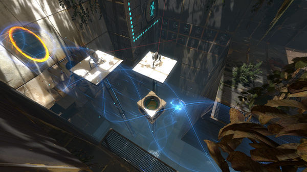 传送门2/Portal 2 截图
