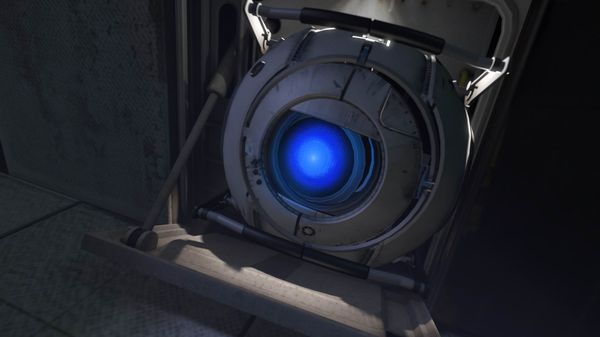 传送门2/Portal 2 截图