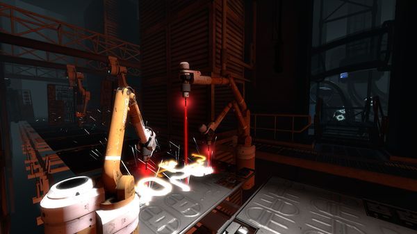 传送门2/Portal 2 截图