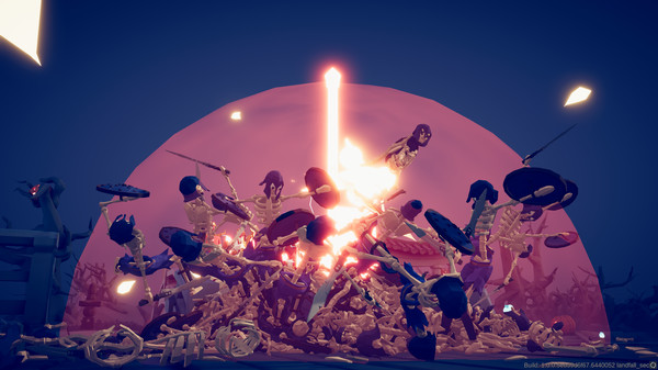 全面战争模拟器/Totally Accurate Battle Simulator 截图