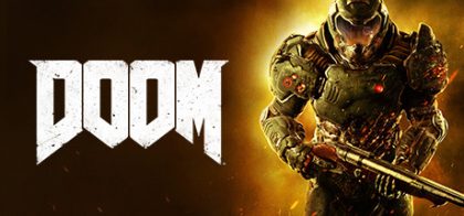 毁灭战士/DOOM
