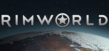 边缘世界/环世界/RimWorld