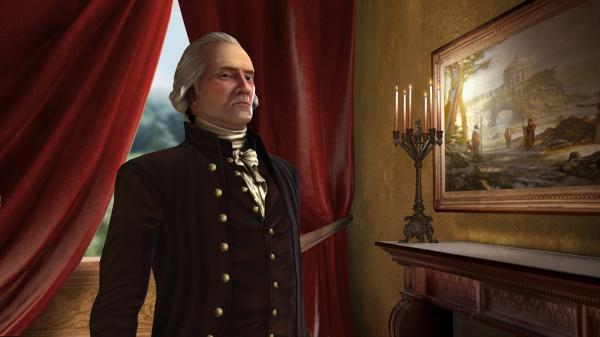 Sid Meier's Civilization® V 截图