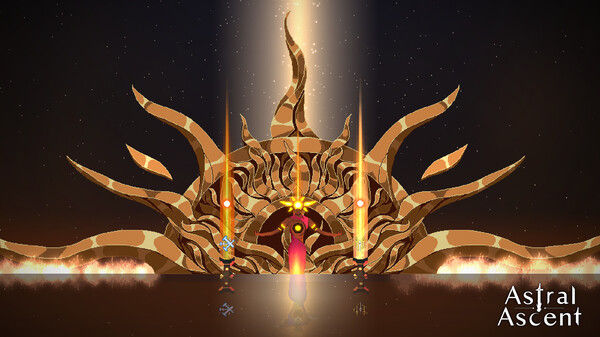 星界战士 截图