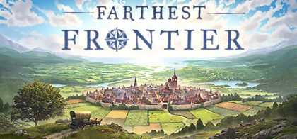 最远的边陲/Farthest Frontier