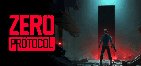 零协议/ZERO PROTOCOL 截图