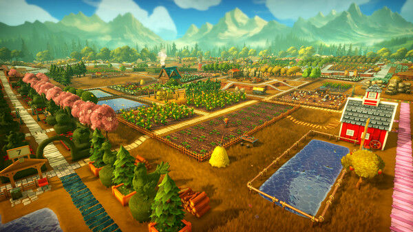 一起农场2/Farm Together 2 截图