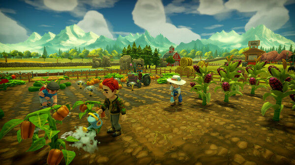 一起农场2/Farm Together 2 截图