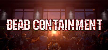 死亡收容/Dead Containment 截图