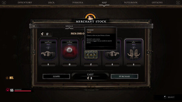 被预言者：韦斯特马克遗产/The Foretold: Westmark Legacy 截图