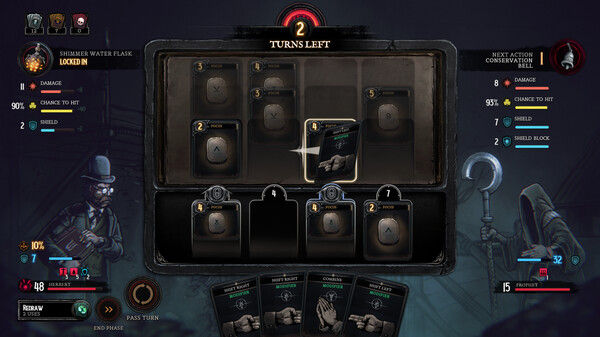 被预言者：韦斯特马克遗产/The Foretold: Westmark Legacy 截图