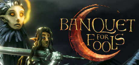 愚人宴会/Banquet for Fools 截图
