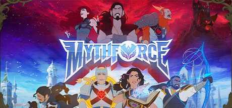 神话力量/MythForce 截图