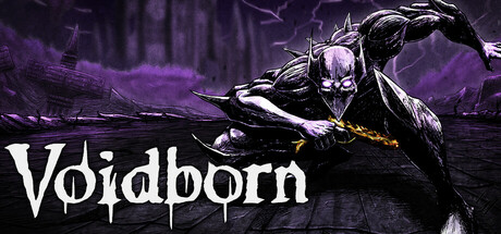 虚空出生/Voidborn 截图