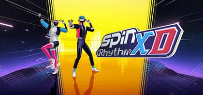 旋转节奏XD/Spin Rhythm XD