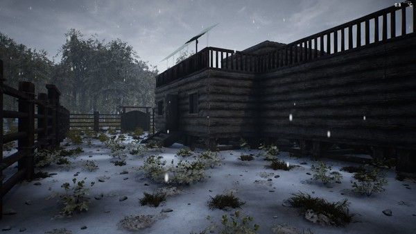 感染者/The Infected 截图