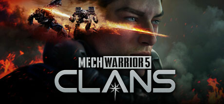 机甲战士5：部落/MechWarrior 5: Clans 截图